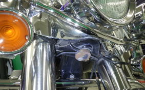 HARLEY FLHR 1450 2004