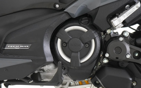 YAMAHA T-MAX 560 A TECHMAX 2021 SJ19J