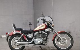 YAMAHA VIRAGO250S 3DM