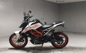 KTM 390 DUKE JPJ40