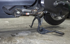 HONDA TACT Basket 2006 AF79