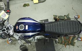 HONDA CB1100 EX ABS 2021 SC65