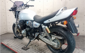 SUZUKI INAZUMA 1200 1998 GV76A