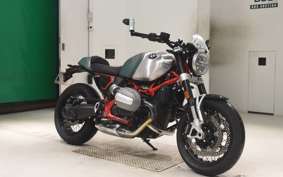 BMW R12 nine T 2024