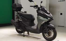 YAMAHA X FORCE 2025 SG79J