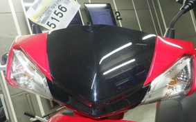 YAMAHA CYGNUS 125 XSR 3 SED8J