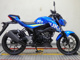 Фото Suzuki GSX-S125 ABS с японского аукциона