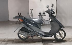 SUZUKI ADDRESS V50 CA44A