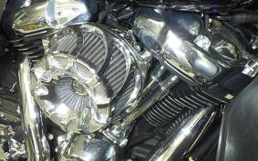 HARLEY FLHTK1870 2021