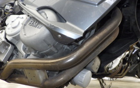 BMW F800ST 2007