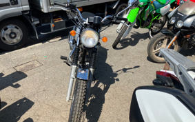 HONDA CL400 1999 NC38