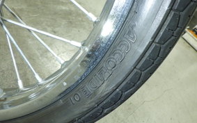 KAWASAKI ESTRELLA RS 2007 BJ250A