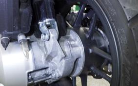 HONDA ADV160 2008 KF54