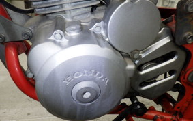 HONDA FTR223 1989 MC34