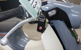 HONDA C125 SUPER CUB 2022 JA48