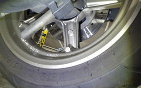 YAMAHA CYGNUS 125 XSR 3 2017 SEA5J