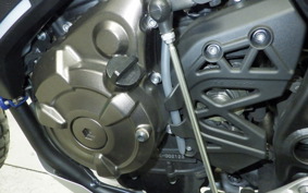 YAMAHA TENERE 700 2021 DM09J