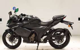 SUZUKI ジクサー250SF