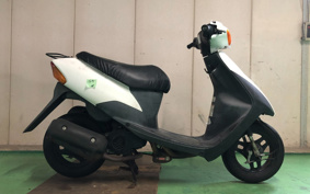 SUZUKI LET`S2 CA1PA