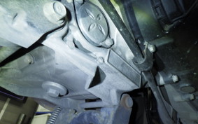 SUZUKI ADDRESS 110 2019 CE47A