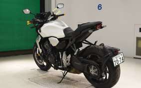 HONDA CB1000R GEN 2 2020 SC80