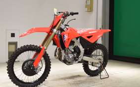 HONDA CRF450R 2017 PE07