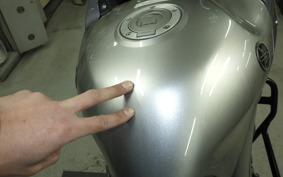 YAMAHA TDM900 ABS 2005