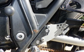 KAWASAKI ZRX1200 D 2009