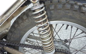 YAMAHA 	TY175 525