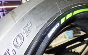 KAWASAKI ZX-25R-2SE 2005 ZX250H