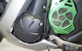 KAWASAKI NINJA 400 2014 EX400E