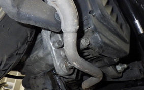 HONDA TACT-4ﾍﾞｰｼｯｸ 2010 AF79