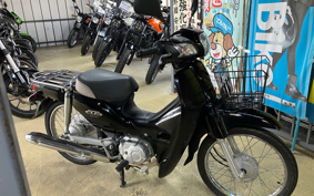 HONDA SUPER CUB50 AA04
