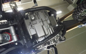 HONDA CRF250L MD47