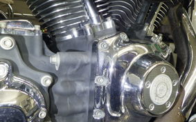 HARLEY FLHR 1580 2008