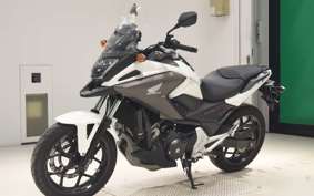 HONDA NC750X LD ABS 2019 RC90