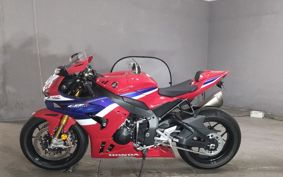 HONDA CBR1000RR RSP 2025 SC82