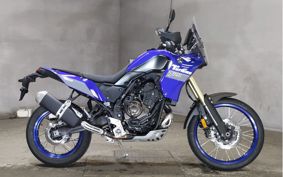 YAMAHA  TENERE 700 DM13J