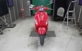 VESPA S125
