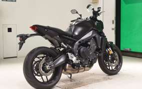 YAMAHA MT-09 2023 RN69J