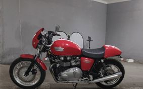 TRIUMPH TRIUMPH THRUXTON TJ9147