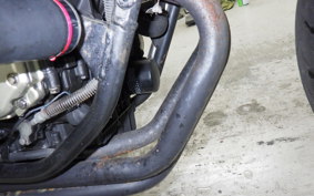 KAWASAKI BALIUS 250 Gen.2 ZR250B
