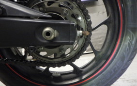 YAMAHA YZF-R3 2016 RH07J