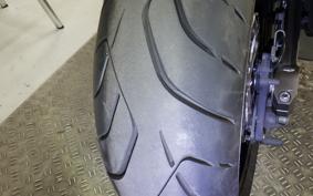 KAWASAKI NINJA 1000 A 2012