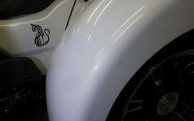 HARLEY FLRT1870 2018