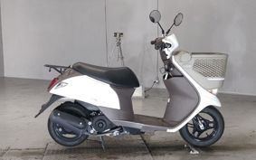 SUZUKI  LETS  BASKET  CA4AA