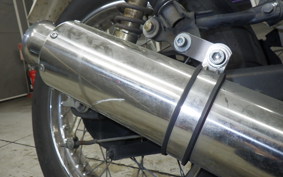 KAWASAKI 250TR 2005 BJ250F