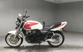 HONDA CB400SFV-1 2001 NC39