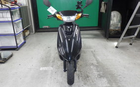 YAMAHA JOG Gen.5 2016 SA36J