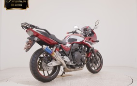 HONDA CB400 SUPER BOLDOR A 2022 NC42